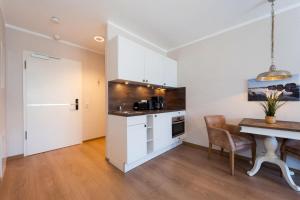 Baltischer Hof Wohnung 42