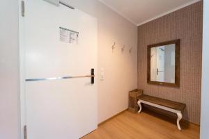 Baltischer Hof Wohnung 42