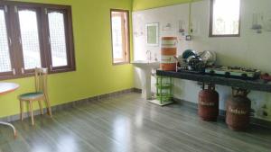 Valuenest Homestay Namsai
