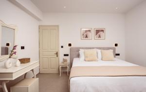 Mira Premium House - Serenity Escape in Kalamaki by Villa Mana Gers