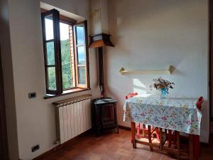 Casa vacanze Il Poggetto