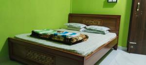 Valuenest Homestay Namsai
