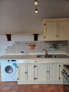 Casa vacanze Il Poggetto