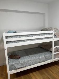 Centro Histórico Malaga parking gratis 301