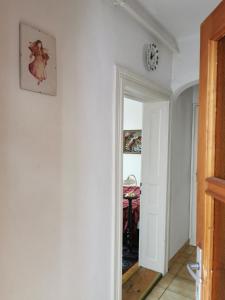 Hanytündér Vendégház