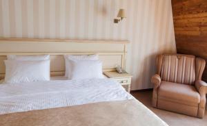 Premier Geneva Hotel
