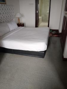 Amoda Apartment suites Times Square