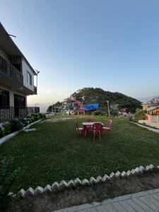 Grand Sunset Lagoon Dalhousie