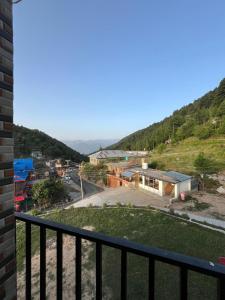 Grand Sunset Lagoon Dalhousie