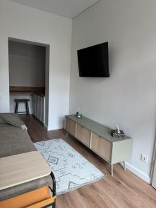 Cozy Studio Near Station Klaipėda