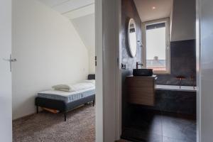 4-persoons woning in Yerseke bij strand & speeltuin