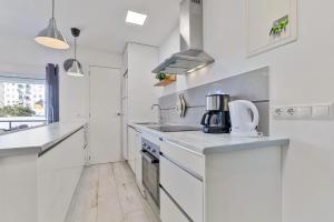 Beautiful 2 bedroom apartment in Los Boliches