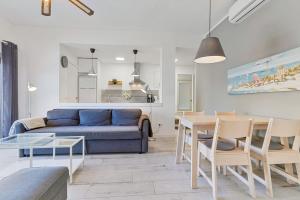 Beautiful 2 bedroom apartment in Los Boliches