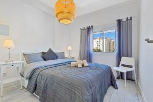 Beautiful 2 bedroom apartment in Los Boliches