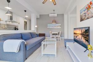 Beautiful 2 bedroom apartment in Los Boliches