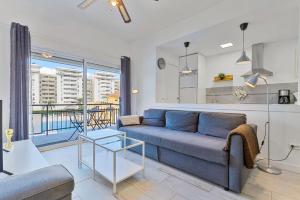 Beautiful 2 bedroom apartment in Los Boliches
