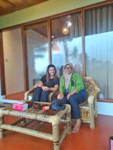 Rinjani Vibe Bungalows