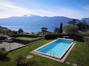 HOLIDAY Residence Sette Nani