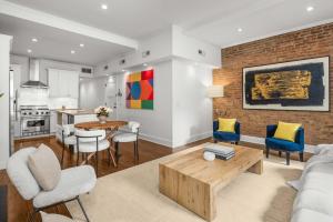 Madison II by StayHaus Full-floor Flatiron 2BR