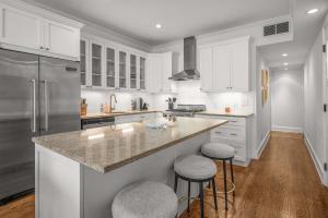 Madison II by StayHaus Full-floor Flatiron 2BR