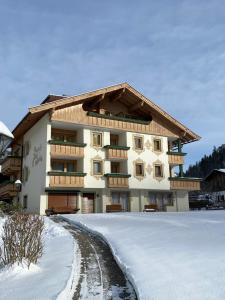 Berghofs B&B