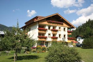 Berghofs B&B