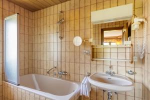 Berghofs B&B