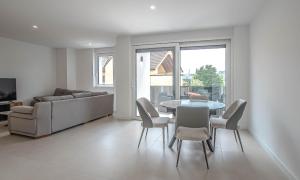 WHG 3 - Zentrales Apartment in der Gartenstraße