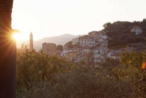Ferienhaus in Vasia Imperia für bis zu 4 Personen