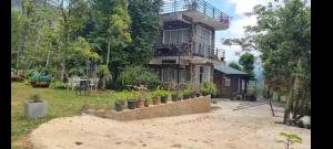 Sithara Estate family Cottage