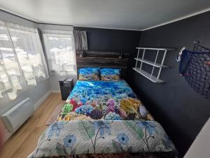 Apartment 2-bedrooms in the Heart of Campbellton