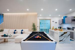 Your Noble pool villa