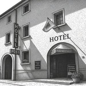 Dorfhotel Simplon Dorf