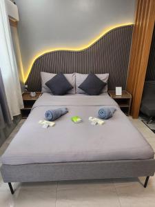 Ohhlala Cozy Corner at Royal Oceancrest Mactan