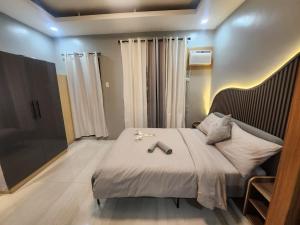 Ohhlala Cozy Corner at Royal Oceancrest Mactan