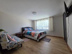 Apartment 2-bedrooms in the Heart of Campbellton