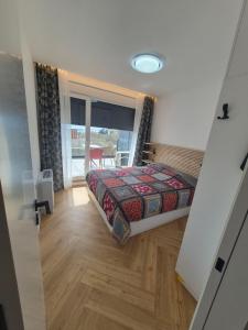 Markoni River Residence appartment