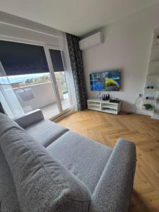 Markoni River Residence appartment