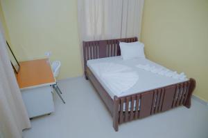 Saraya luxury apartments