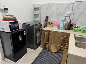 Huszai Homestay Kampung Bukit Kapar