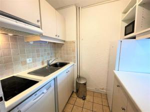 Résidence Aravis - Appartement 6 pers station des 3 Vallées MAE-4834