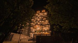 Snow City Stays - Shivalaya