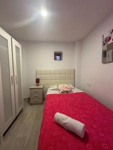 Apartamento playa valencia