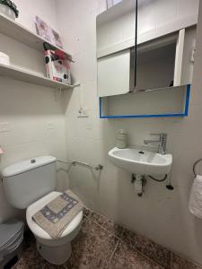 Apartamento playa valencia