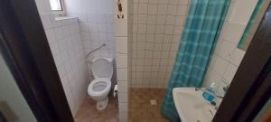 Chata u Penzionu Svojanov