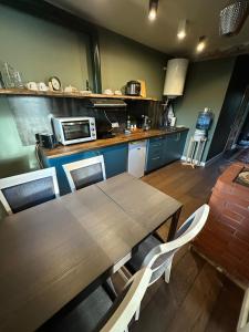 Austriņu Apartamenti