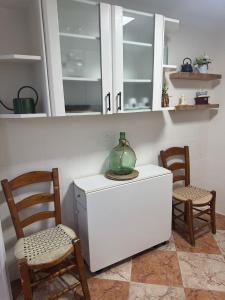 Casa Rural Hortensia