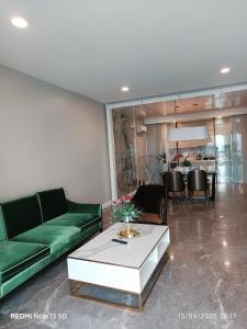 KLCC Sky villa Suites Platinum by MiM