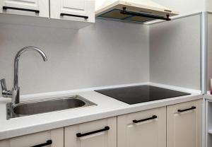 1BR Apartment in Briz Varna with Parking Space by Flat Manаger