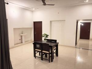 The Wings Home 1 BHK
